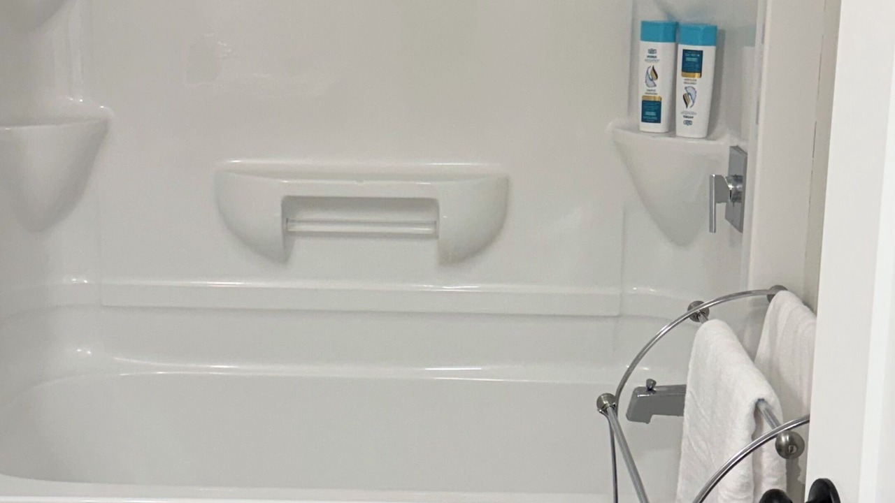 Photo of Bathroom in Moncton