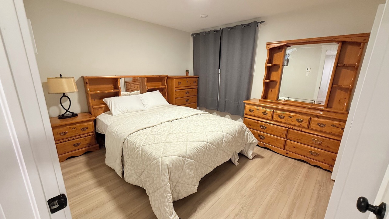 Photo of Bedroom in Moncton