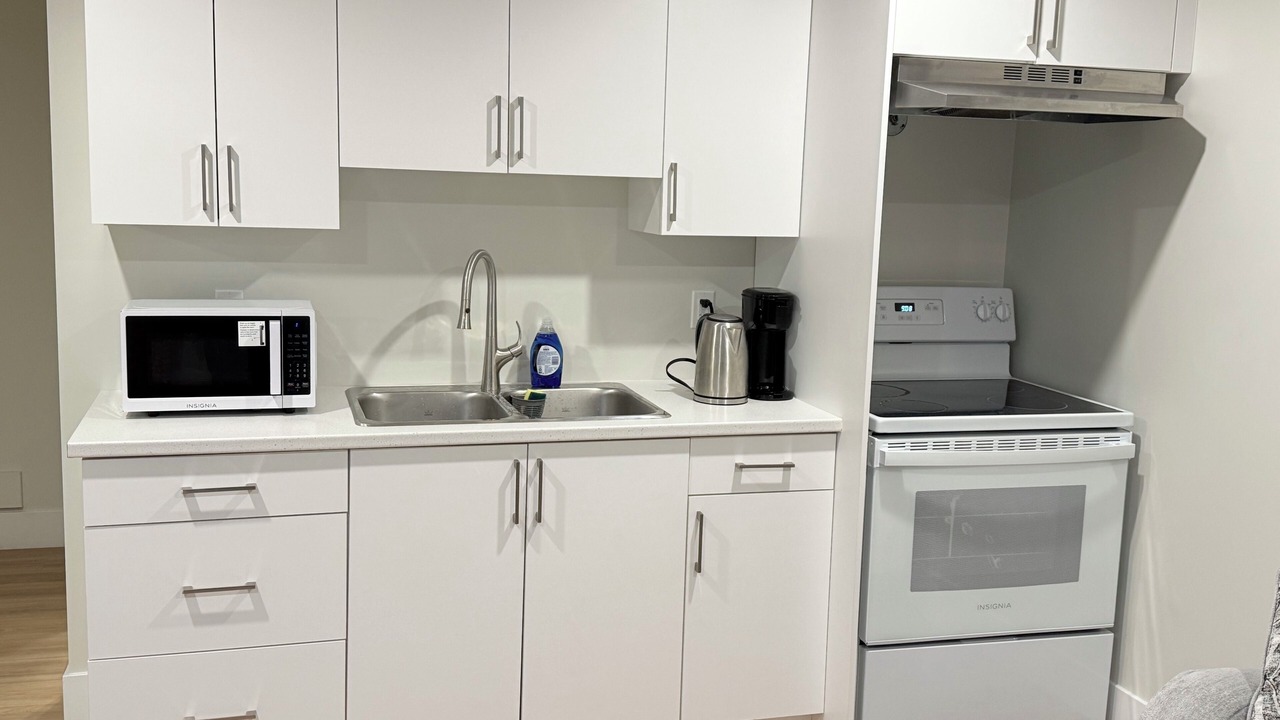 Photo of Kitchen in Moncton