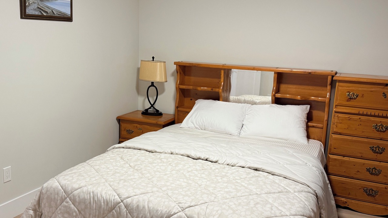 Photo of Bedroom in Moncton