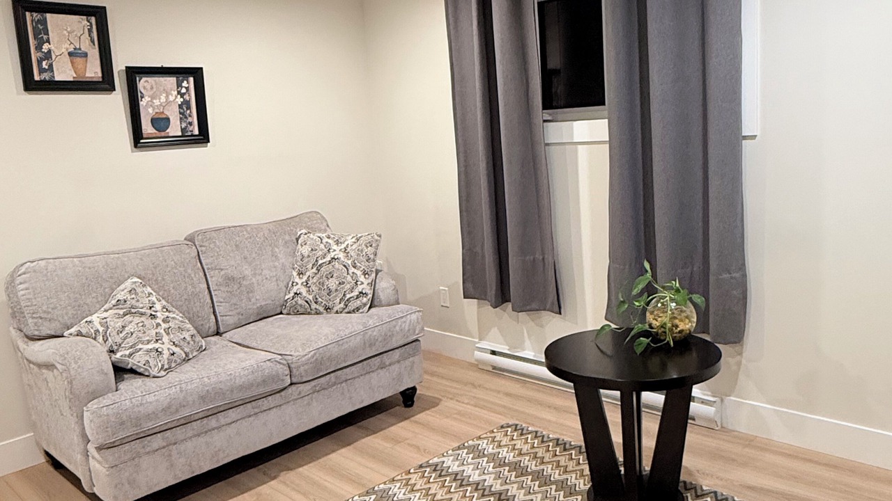 Photo of Livingroom in Moncton