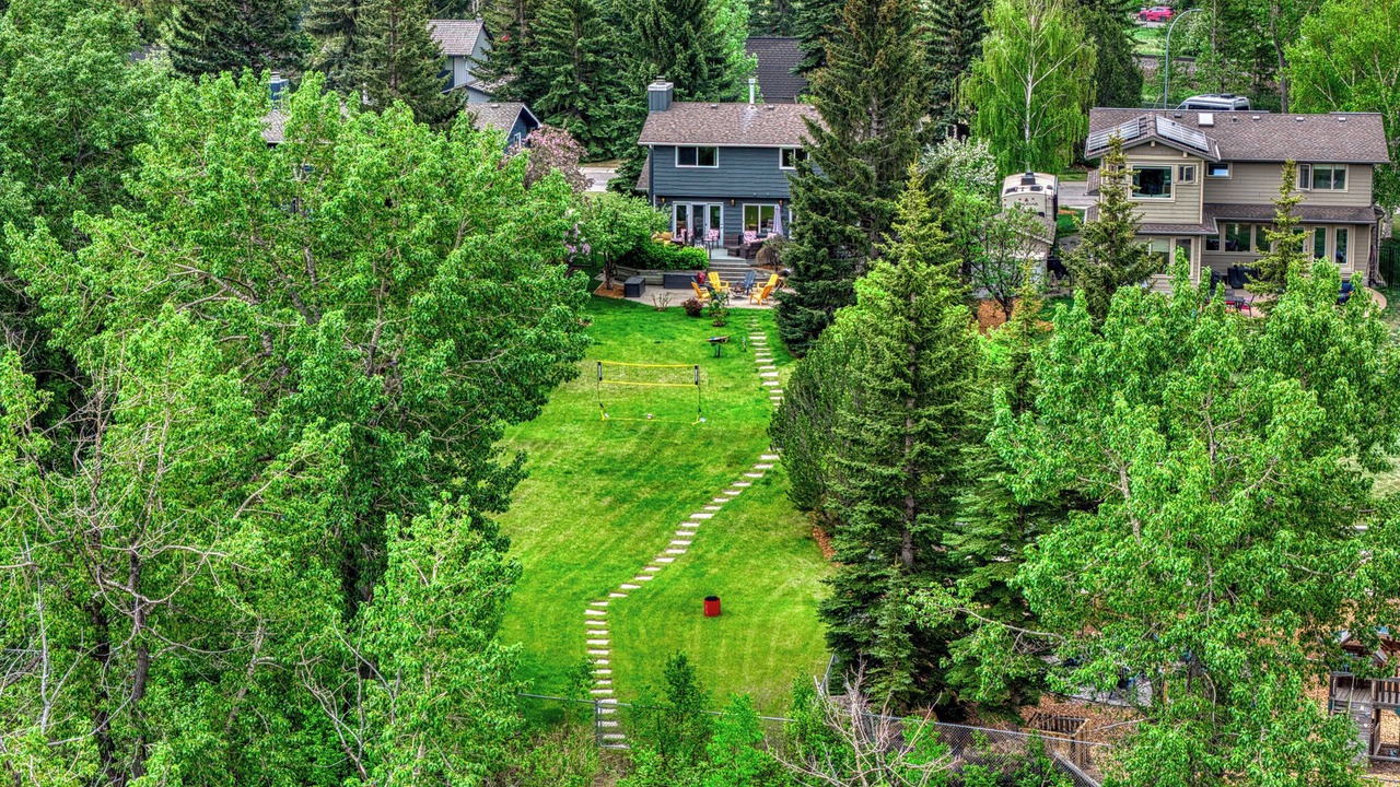Photo of Others in Northwest Calgary