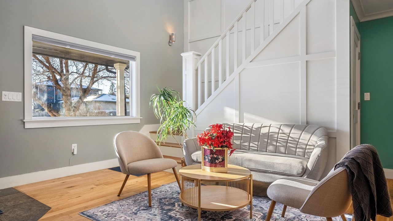 Photo of Livingroom in Northwest Calgary