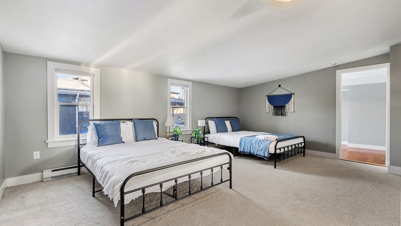 Photo of Bedroom in Northwest Calgary