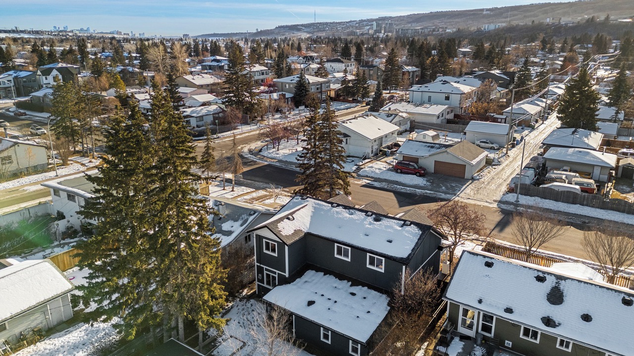 Photo of Outdoor in Northwest Calgary