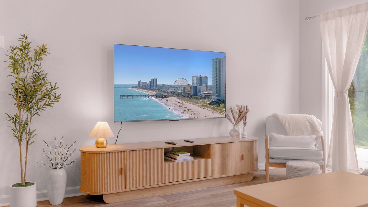 Photo of Livingroom in Carolina Forest