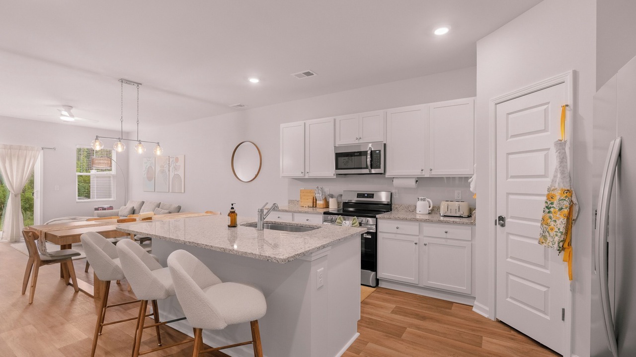 Photo of Kitchen in Carolina Forest