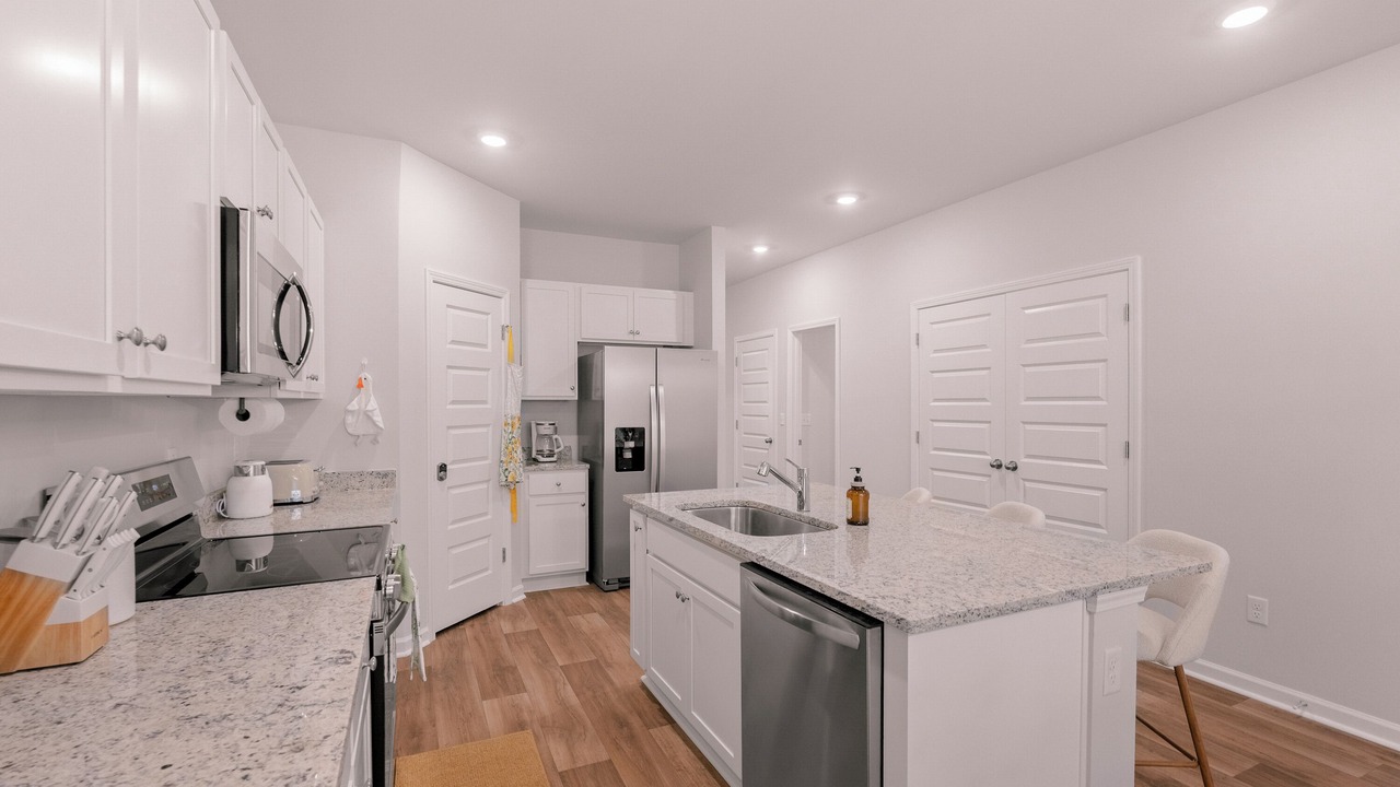 Photo of Kitchen in Carolina Forest