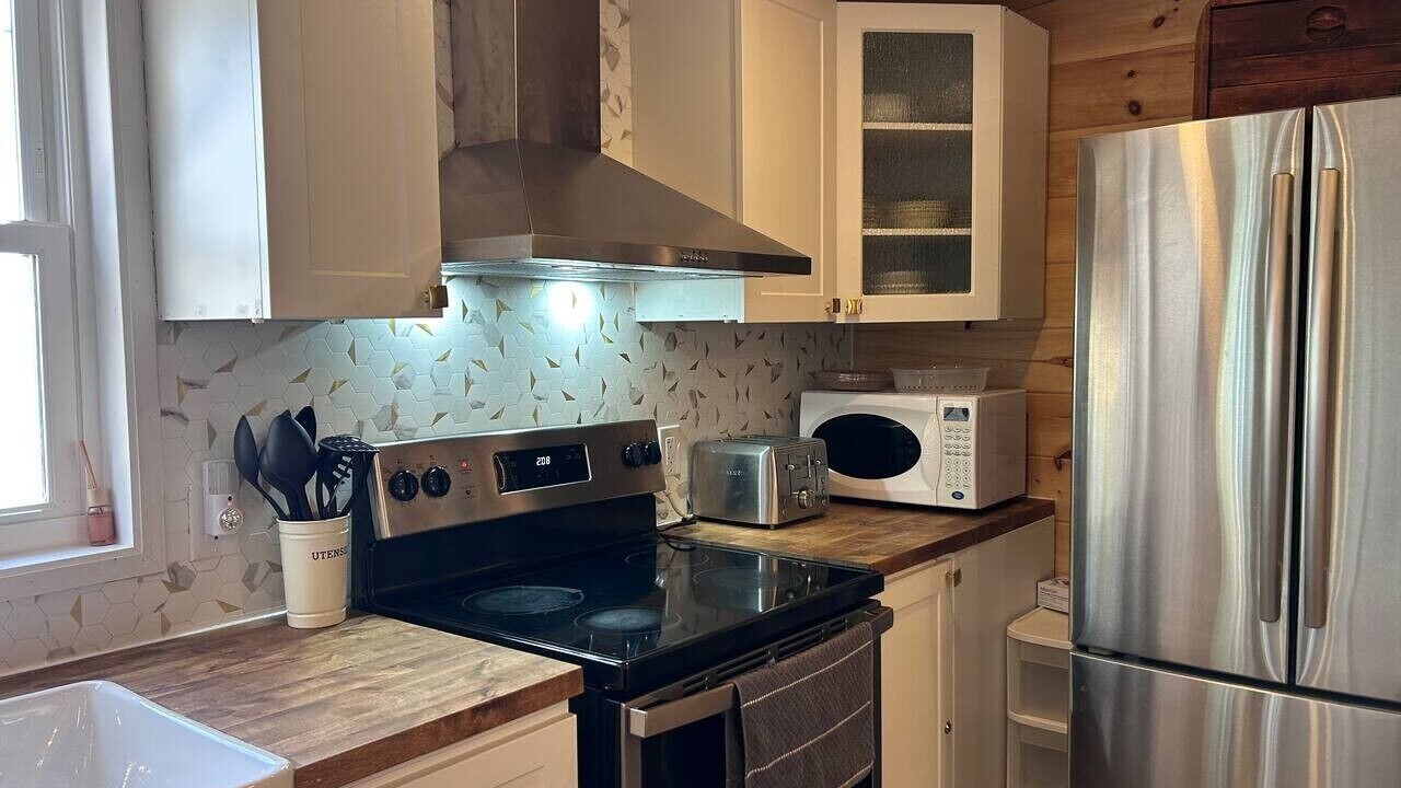 Photo of Kitchen in Cayamant