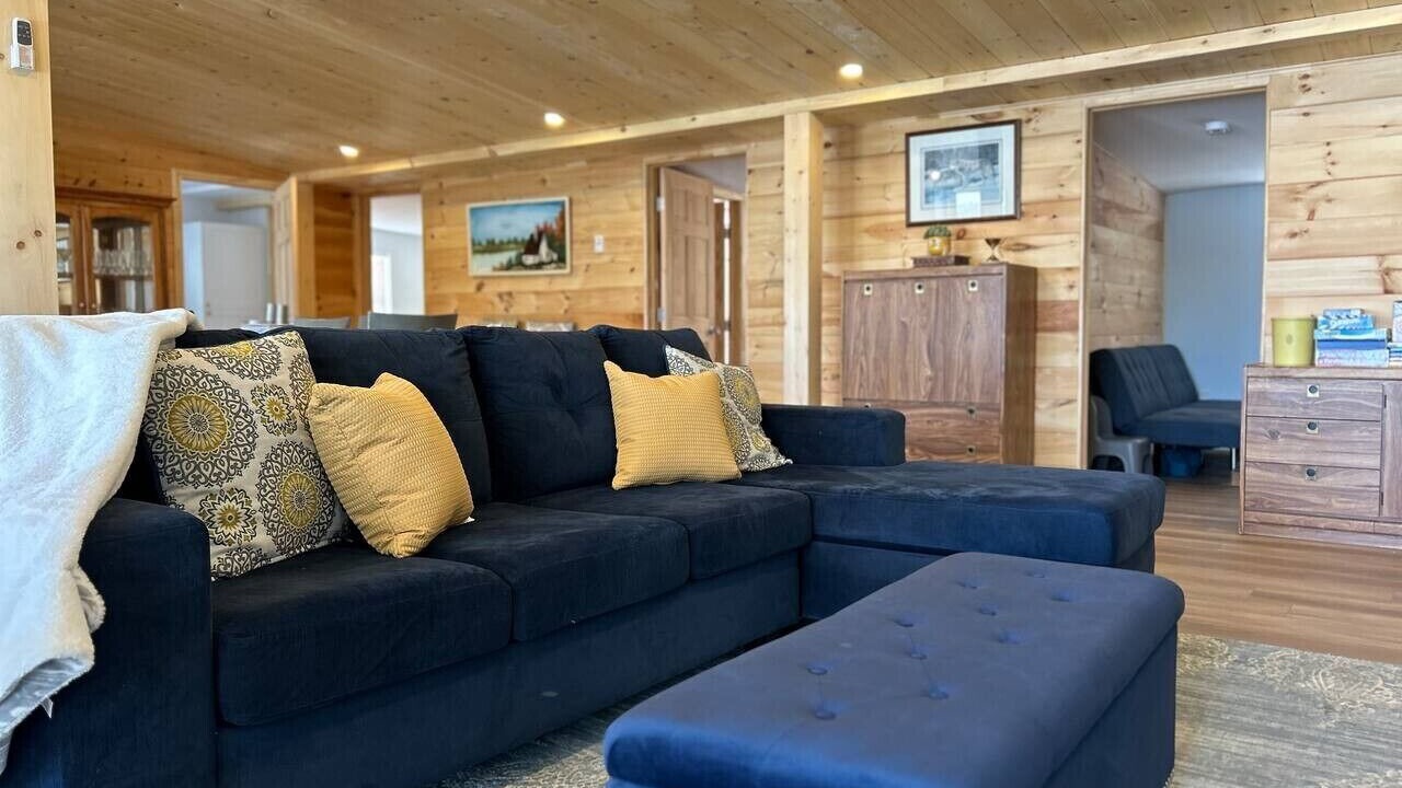 Photo of Livingroom in Cayamant