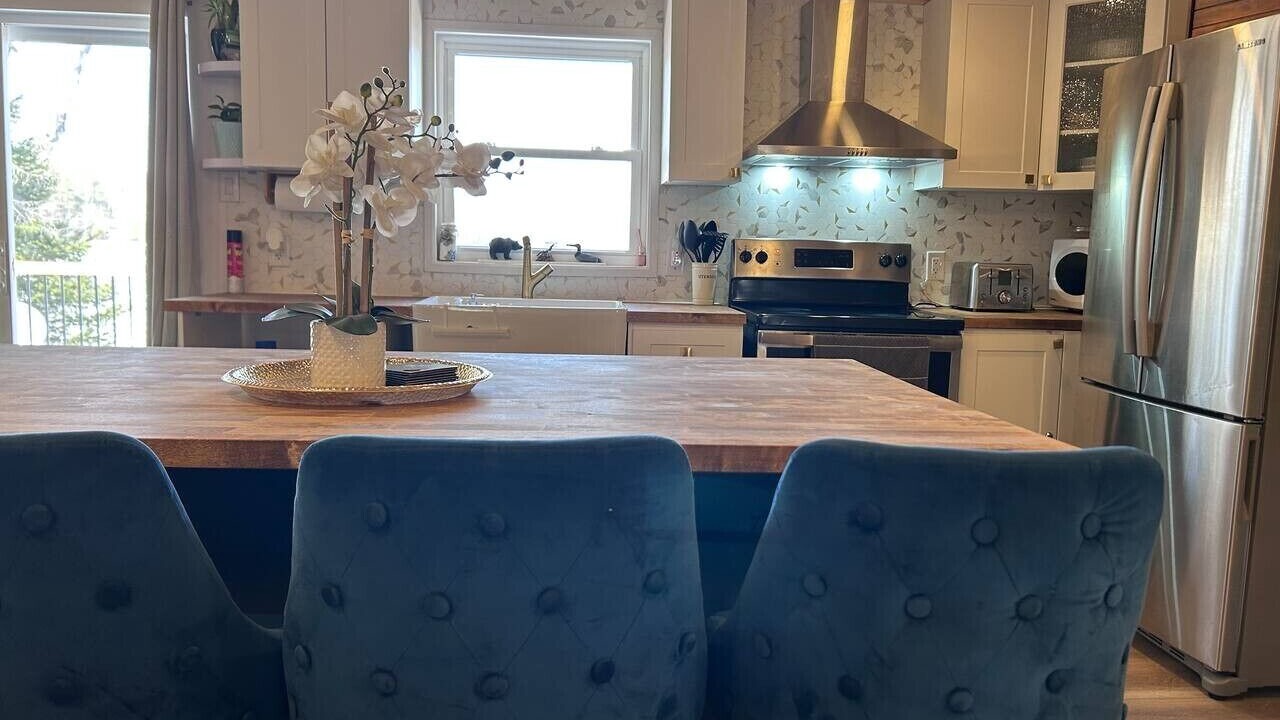 Photo of Kitchen in Cayamant