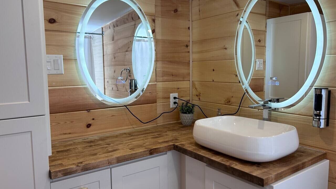 Photo of Bathroom in Cayamant