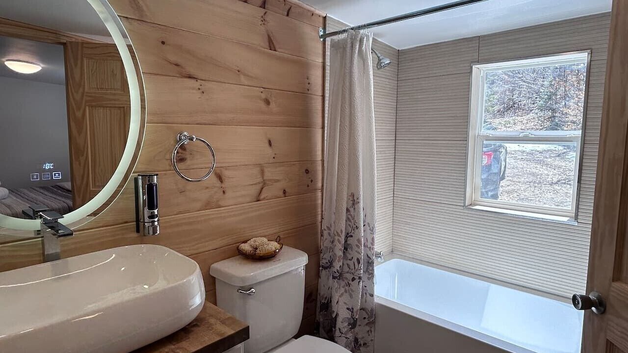 Photo of Bathroom in Cayamant