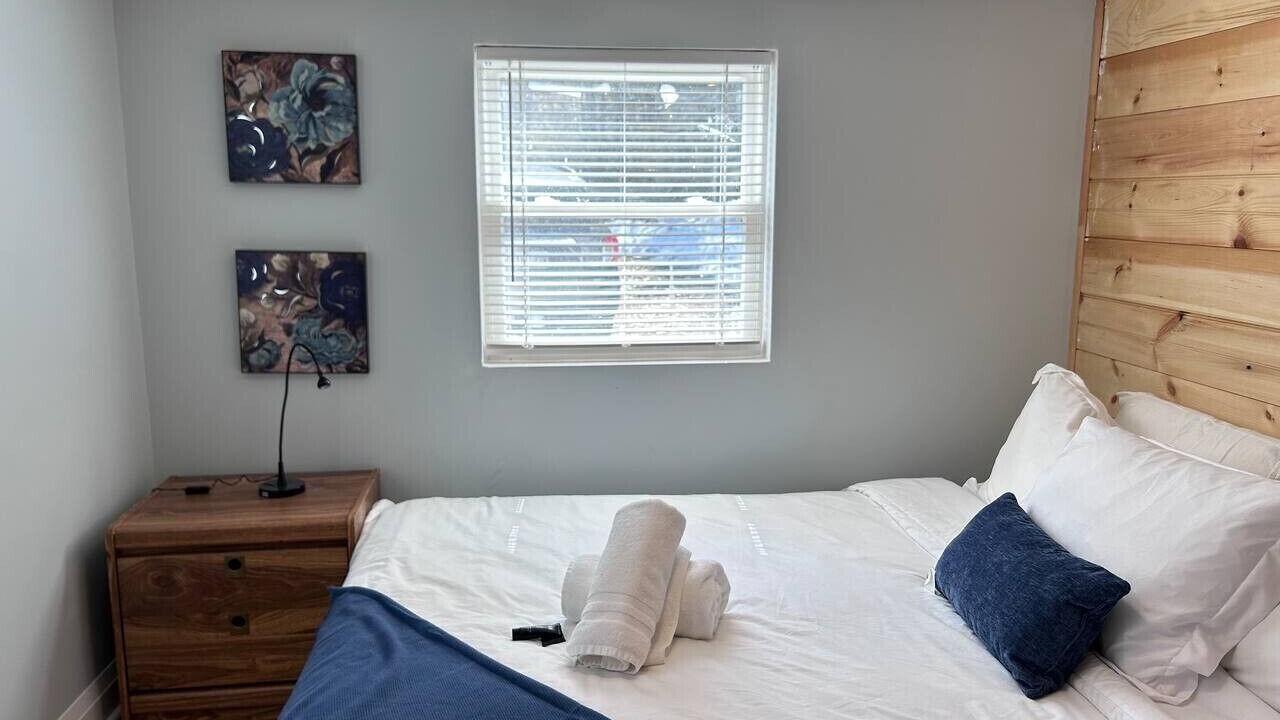 Photo of Bedroom in Cayamant