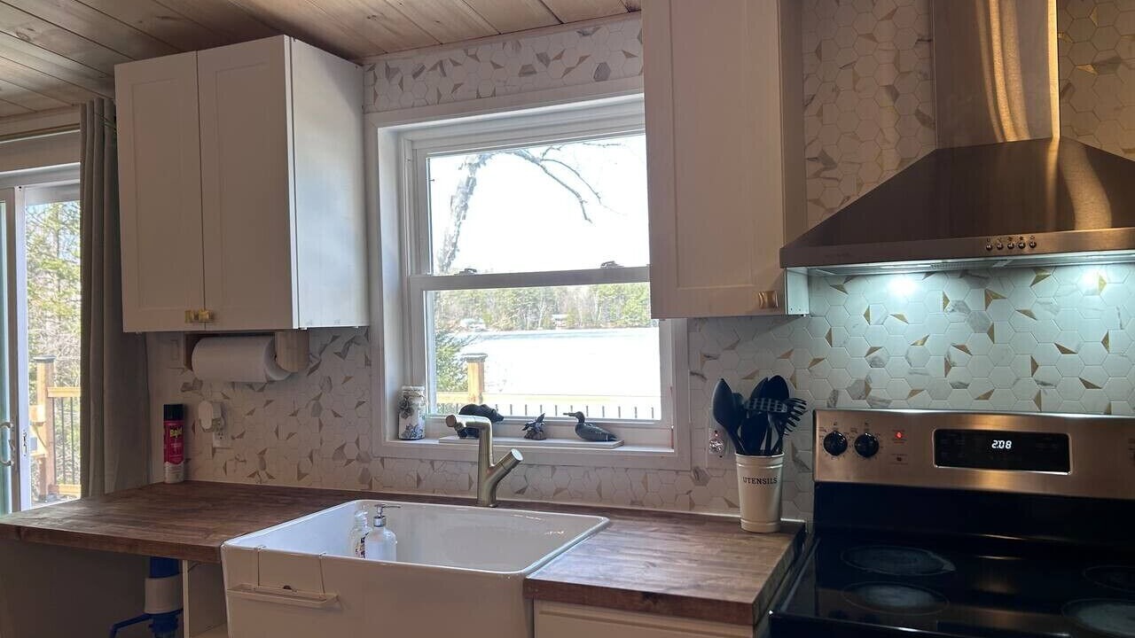 Photo of Kitchen in Cayamant
