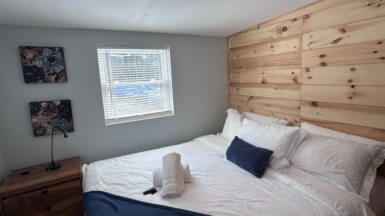 Photo of Bedroom in Cayamant