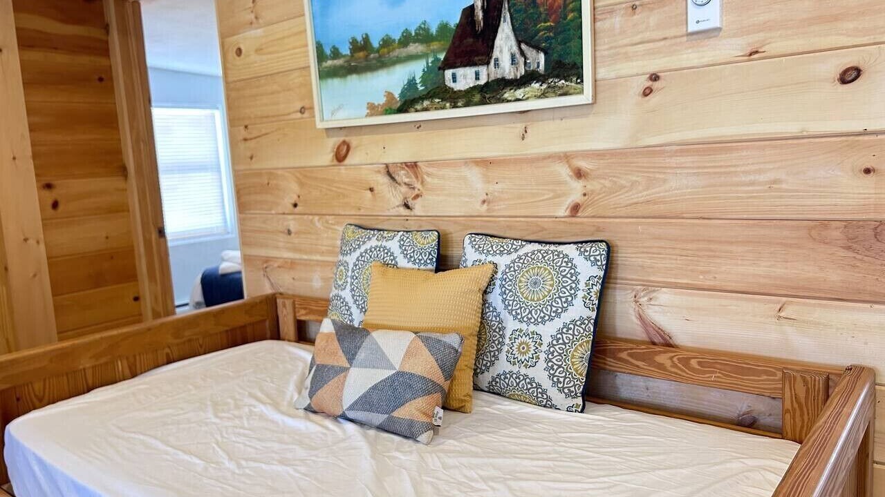 Photo of Bedroom in Cayamant