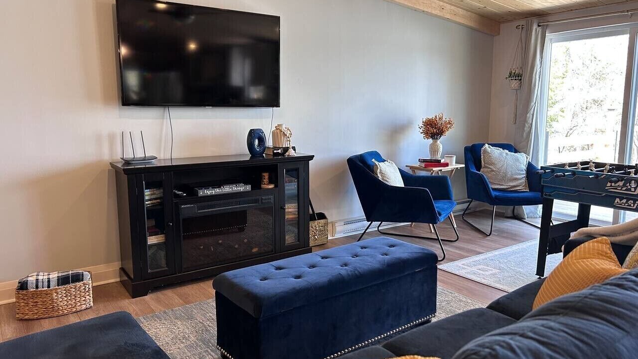 Photo of Livingroom in Cayamant