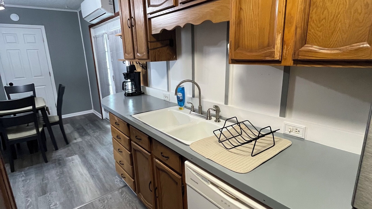 Photo of Kitchen in Bluewell