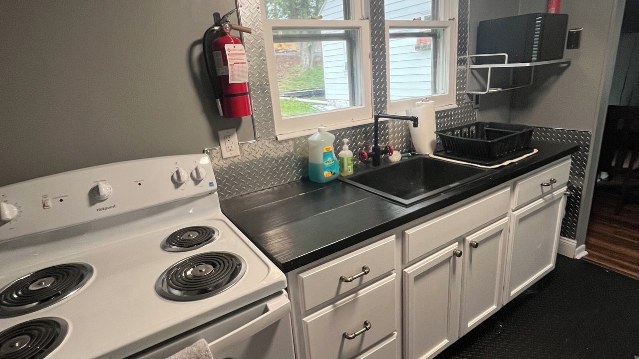 Photo of Kitchen in Bluewell