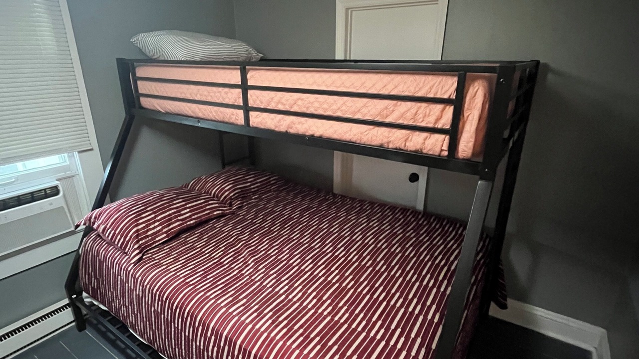 Photo of Bedroom in Bluewell