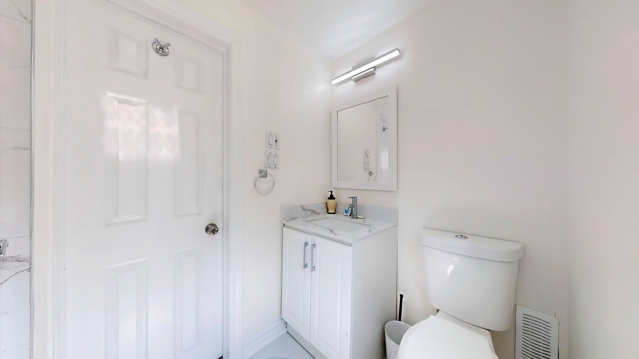 Photo of Bathroom in Lincoln