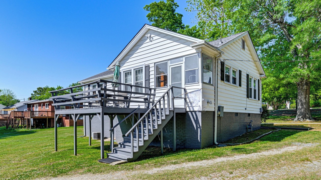 Photo of Outdoor in Mount Holly