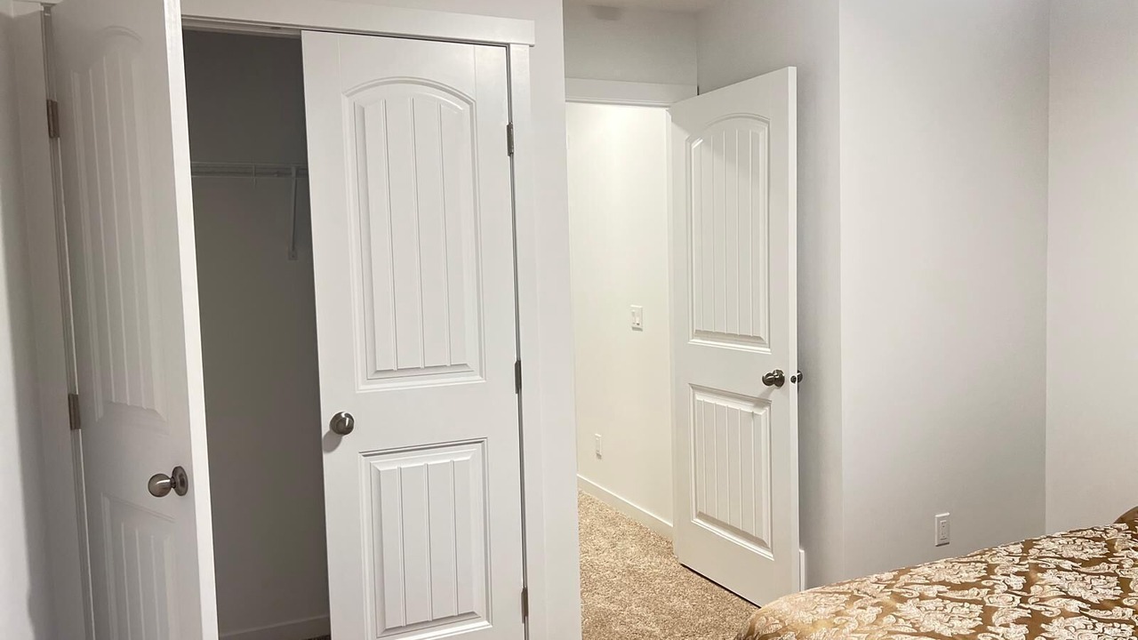Photo of Bedroom in Northwest Edmonton