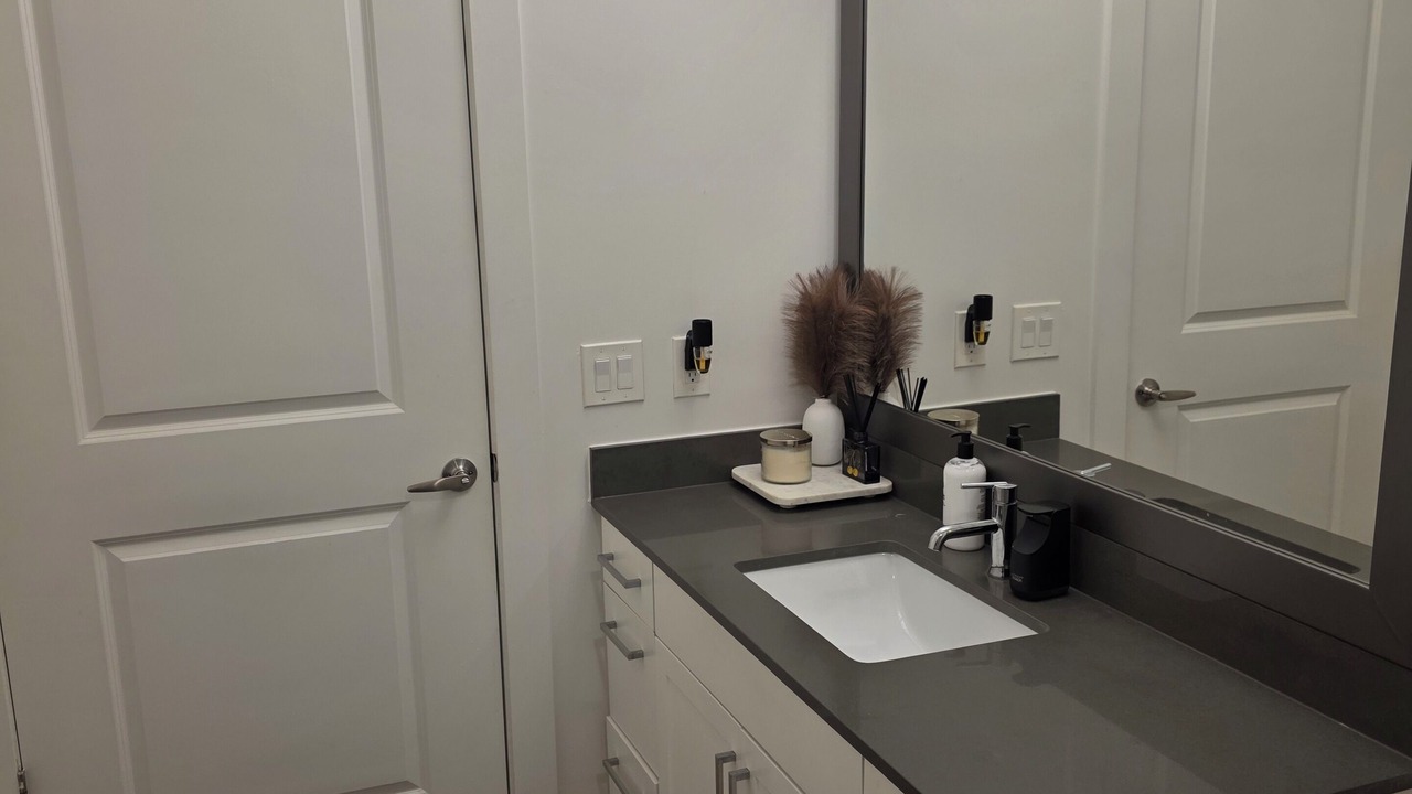 Photo of Bathroom in Sandy Springs