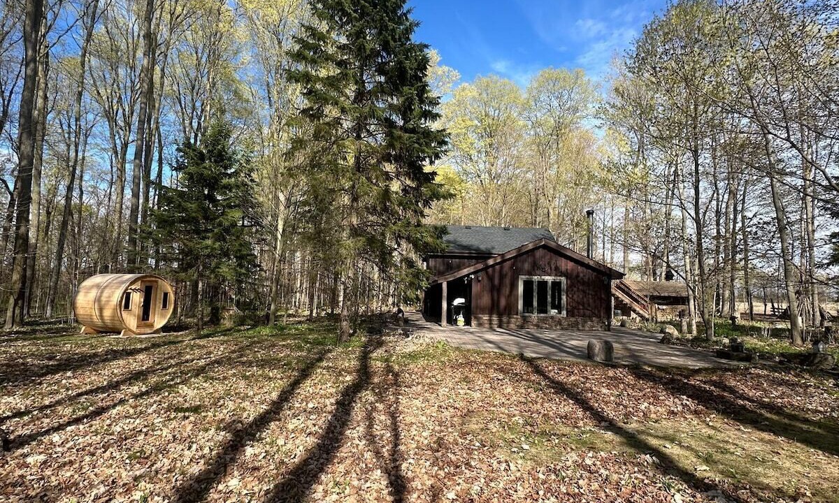 Photo of Outdoor in Bradford West Gwillimbury