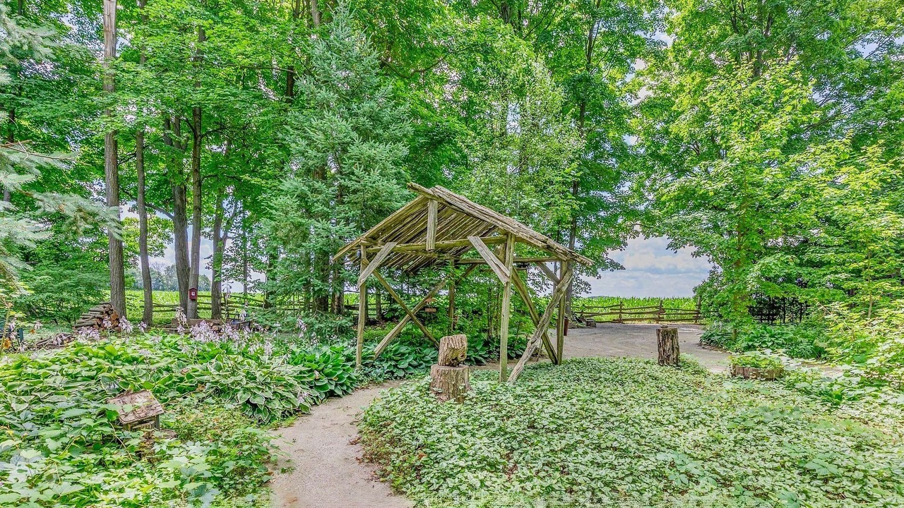 Photo of Outdoor in Bradford West Gwillimbury
