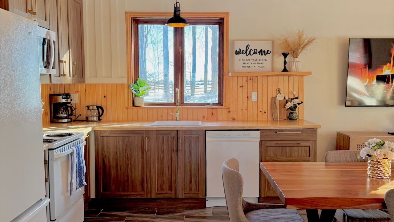 Photo of Kitchen in Bradford West Gwillimbury