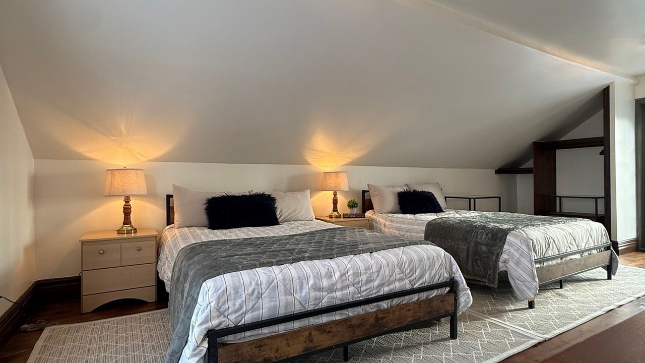 Photo of Bedroom in Bradford West Gwillimbury