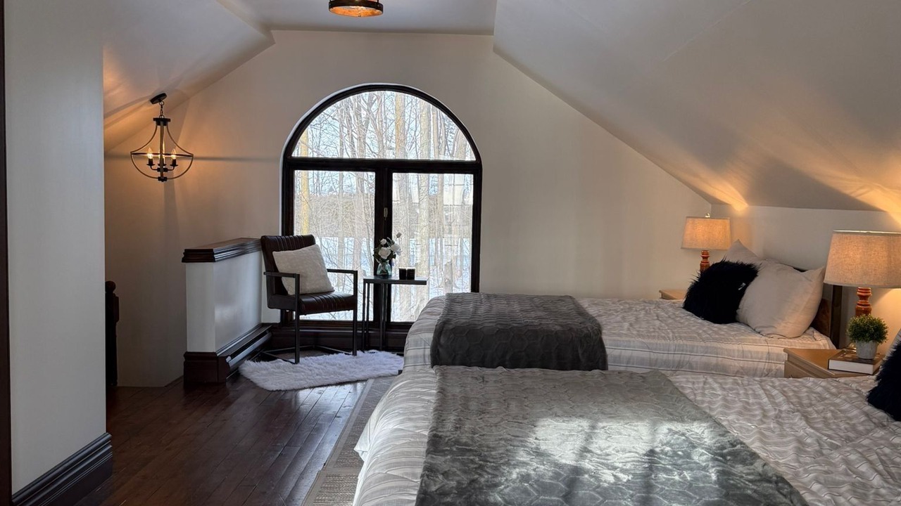 Photo of Bedroom in Bradford West Gwillimbury