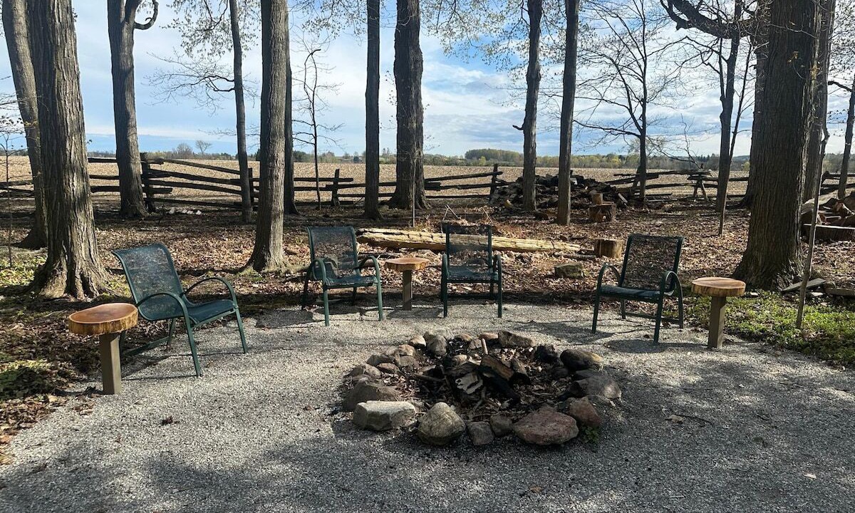 Photo of Outdoor in Bradford West Gwillimbury
