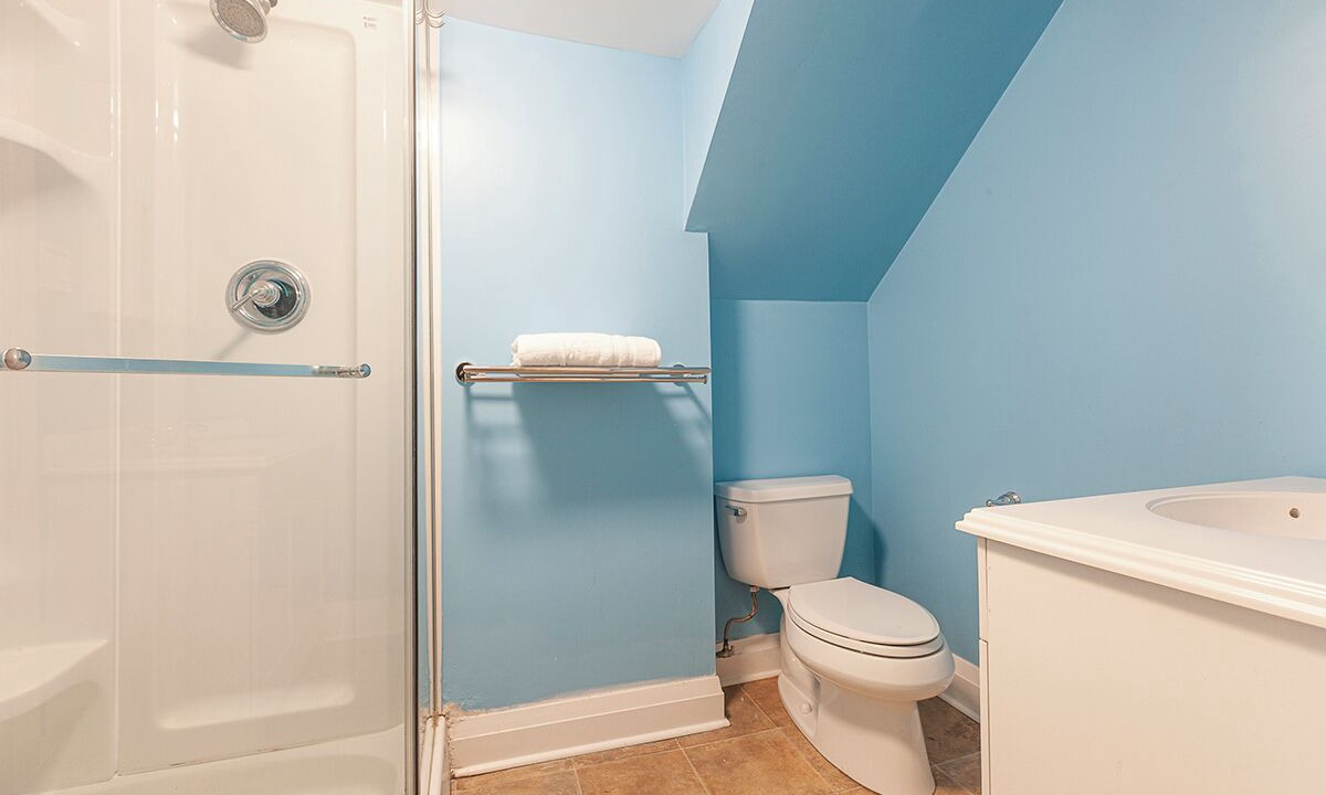 Photo of Bathroom in Mount Dennis