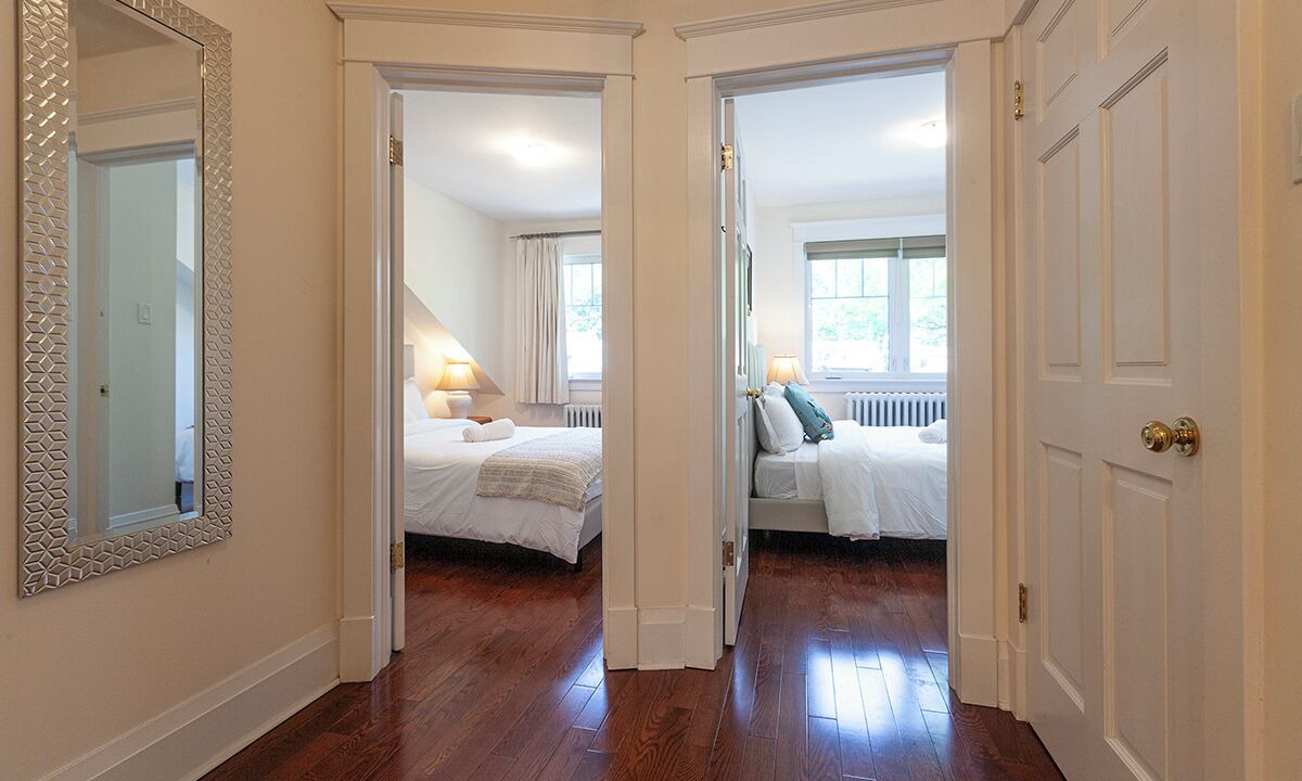 Photo of Bedroom in Mount Dennis