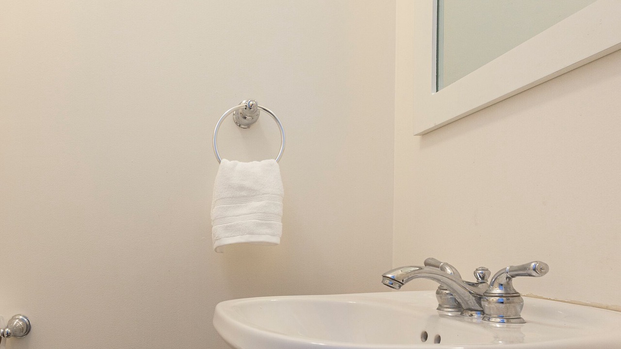 Photo of Bathroom in Mount Dennis