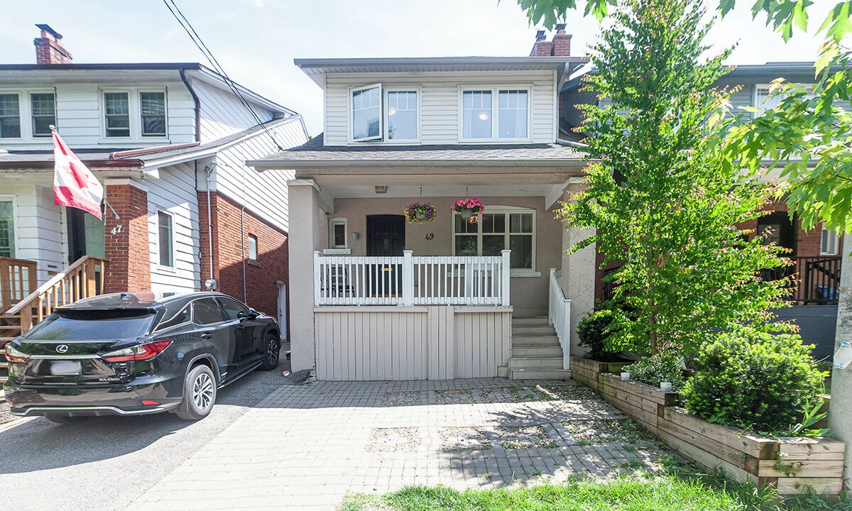 Photo of Outdoor in Mount Dennis