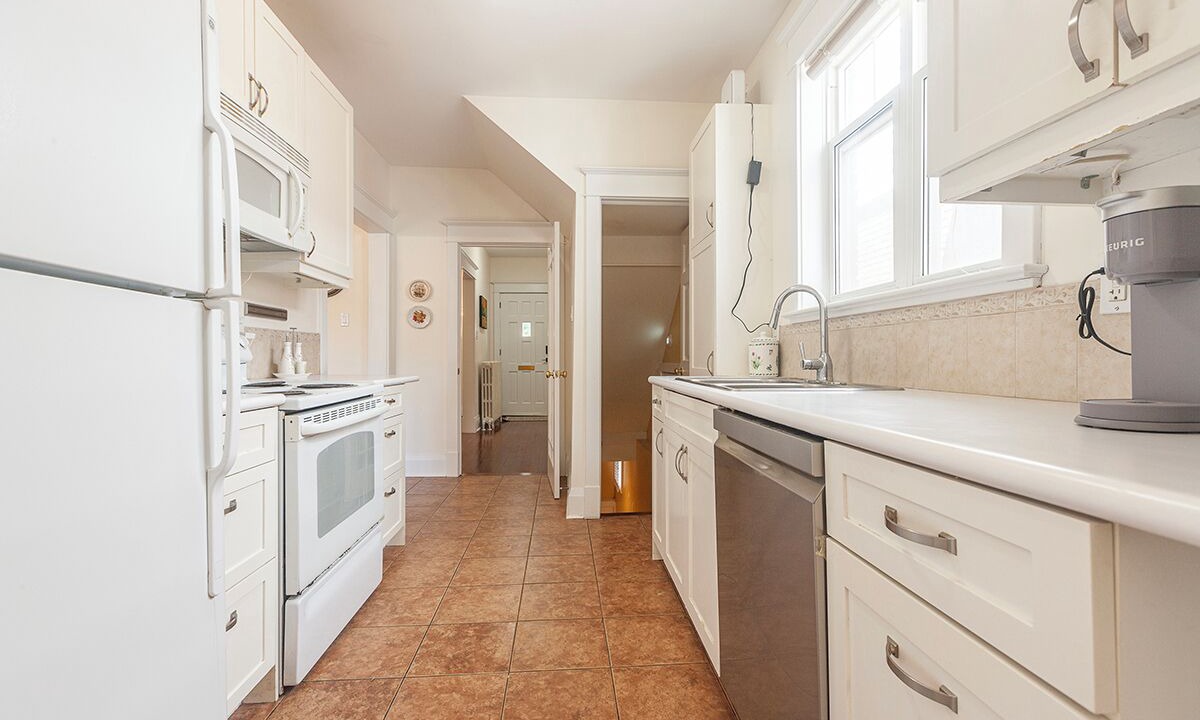 Photo of Kitchen in Mount Dennis