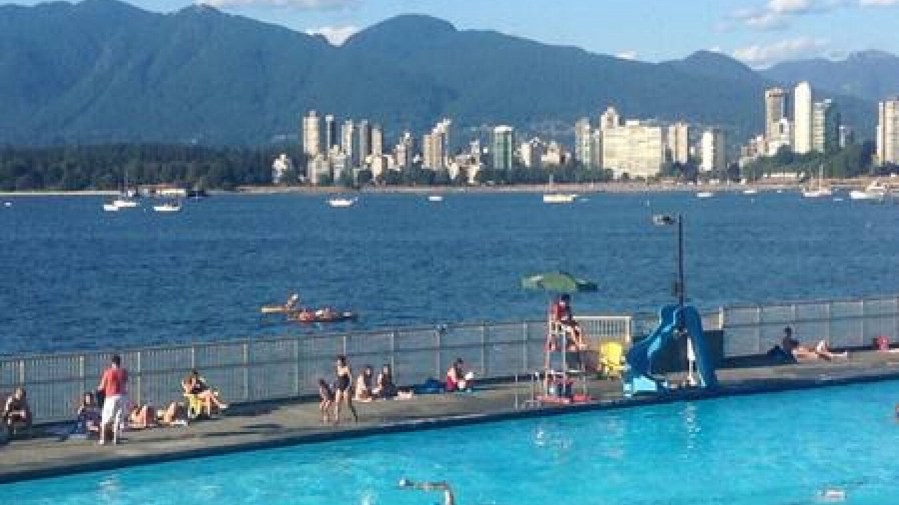 Photo of Outdoor in Kitsilano