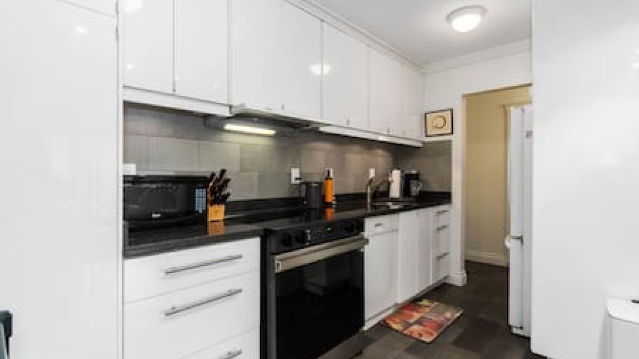 Photo of Kitchen in Kitsilano