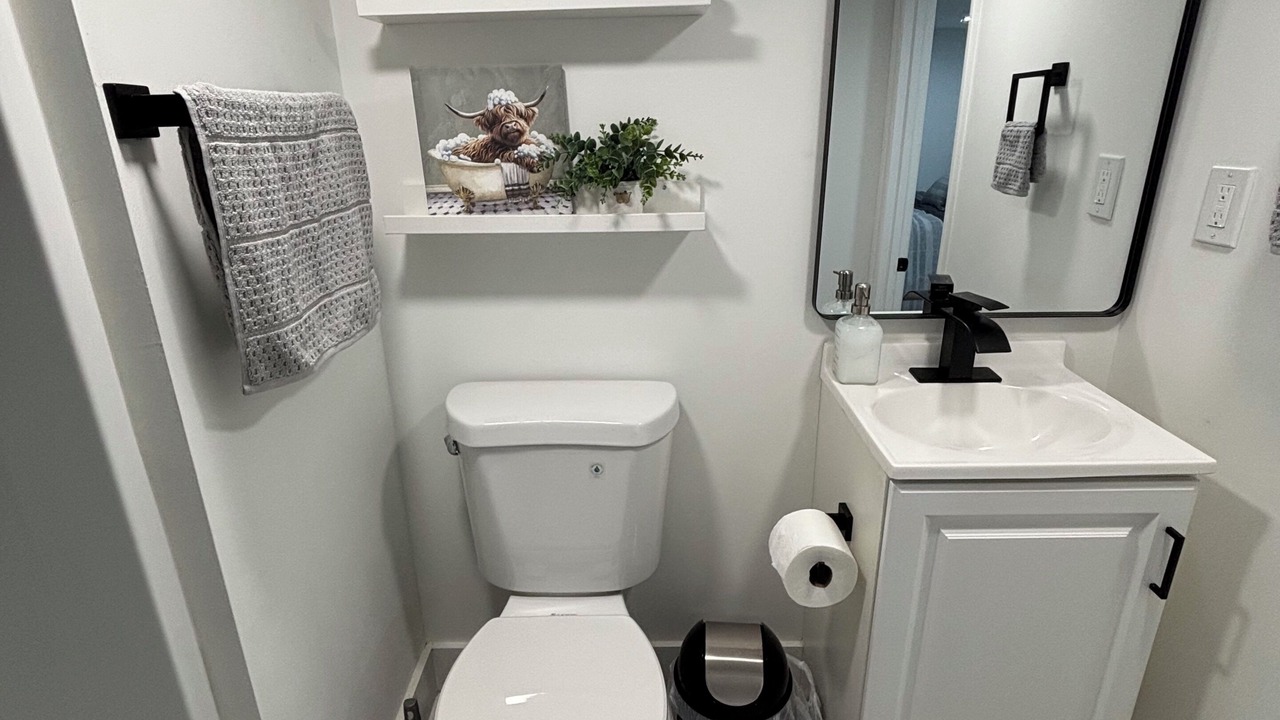 Photo of Bathroom in Taylors