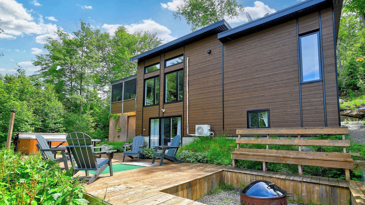 Photo of Outdoor in Sainte-Emelie-de-L'Energie