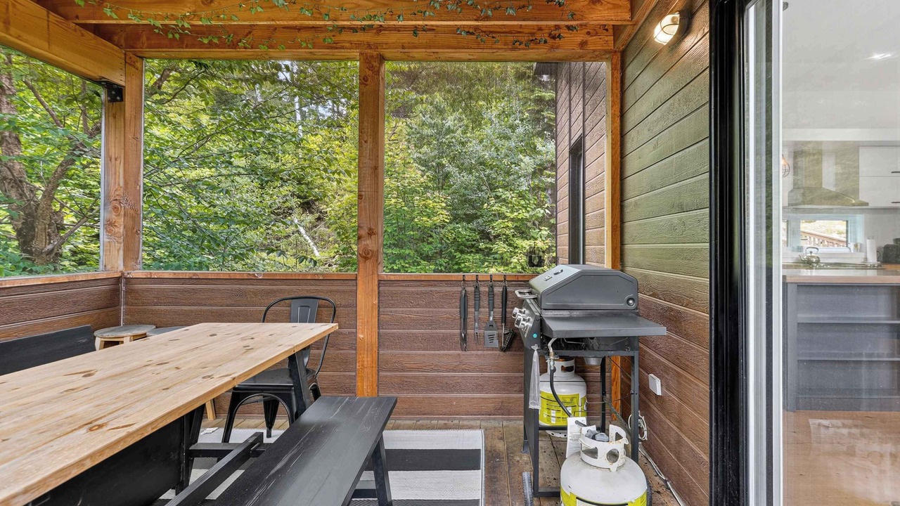 Photo of Outdoor in Sainte-Emelie-de-L'Energie