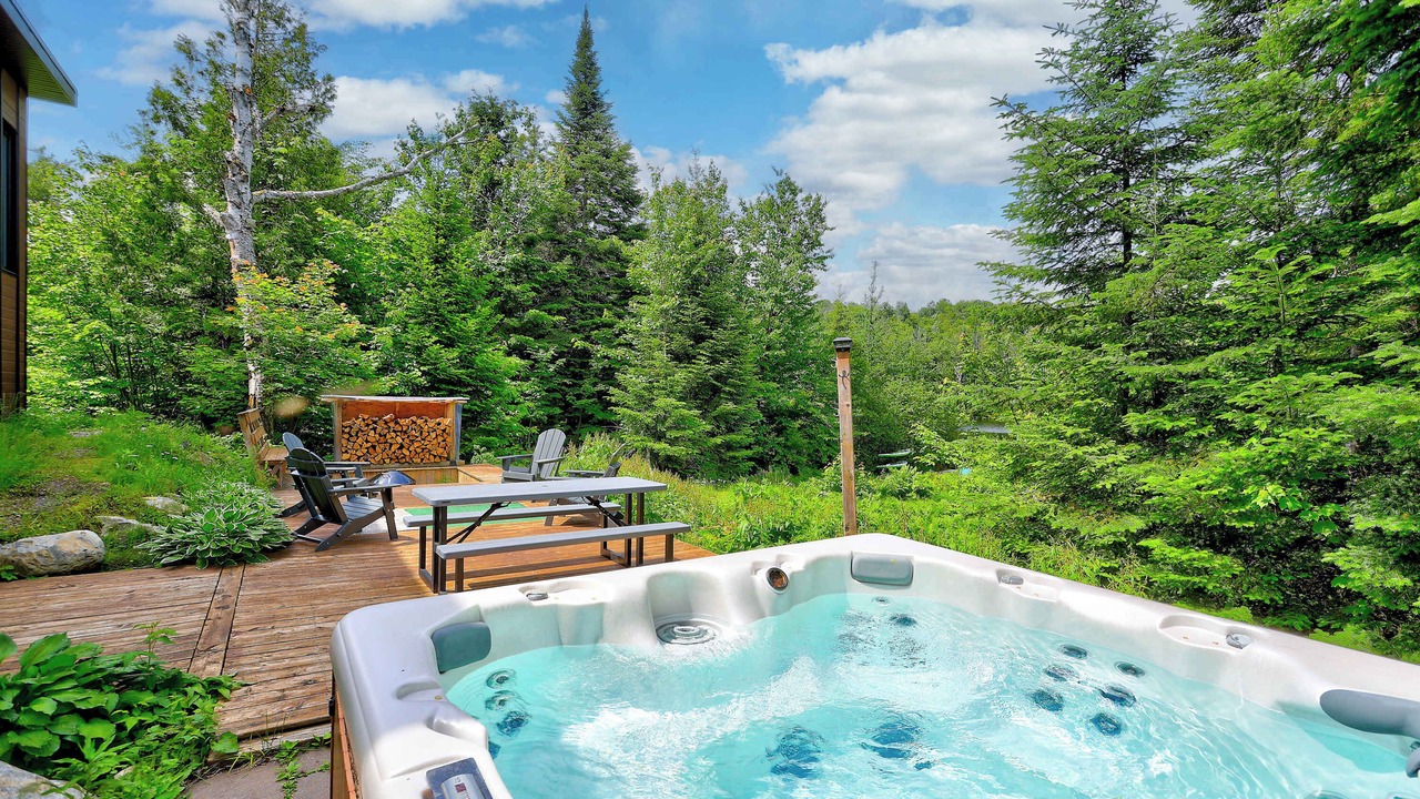 Photo of Outdoor in Sainte-Emelie-de-L'Energie