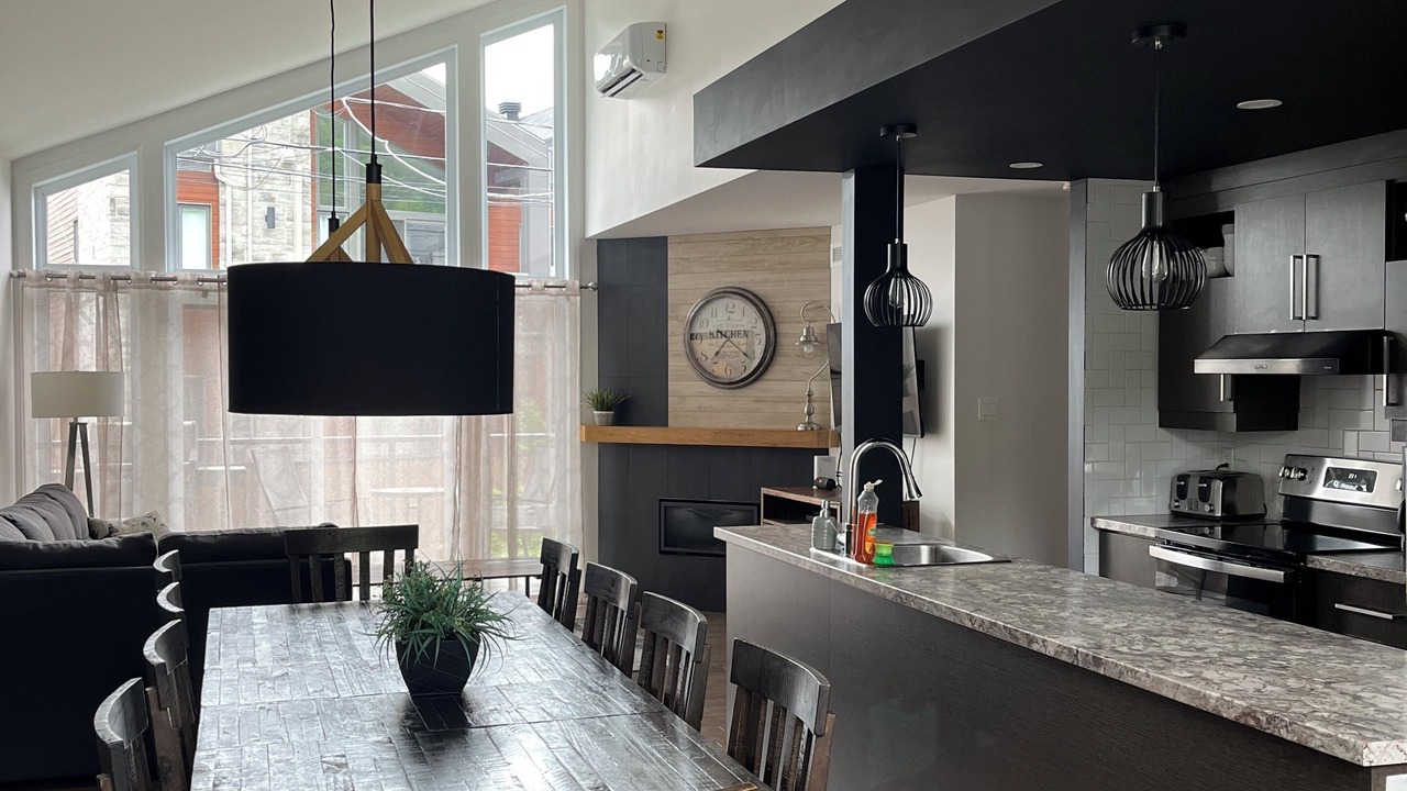 Photo of Kitchen in Stoneham