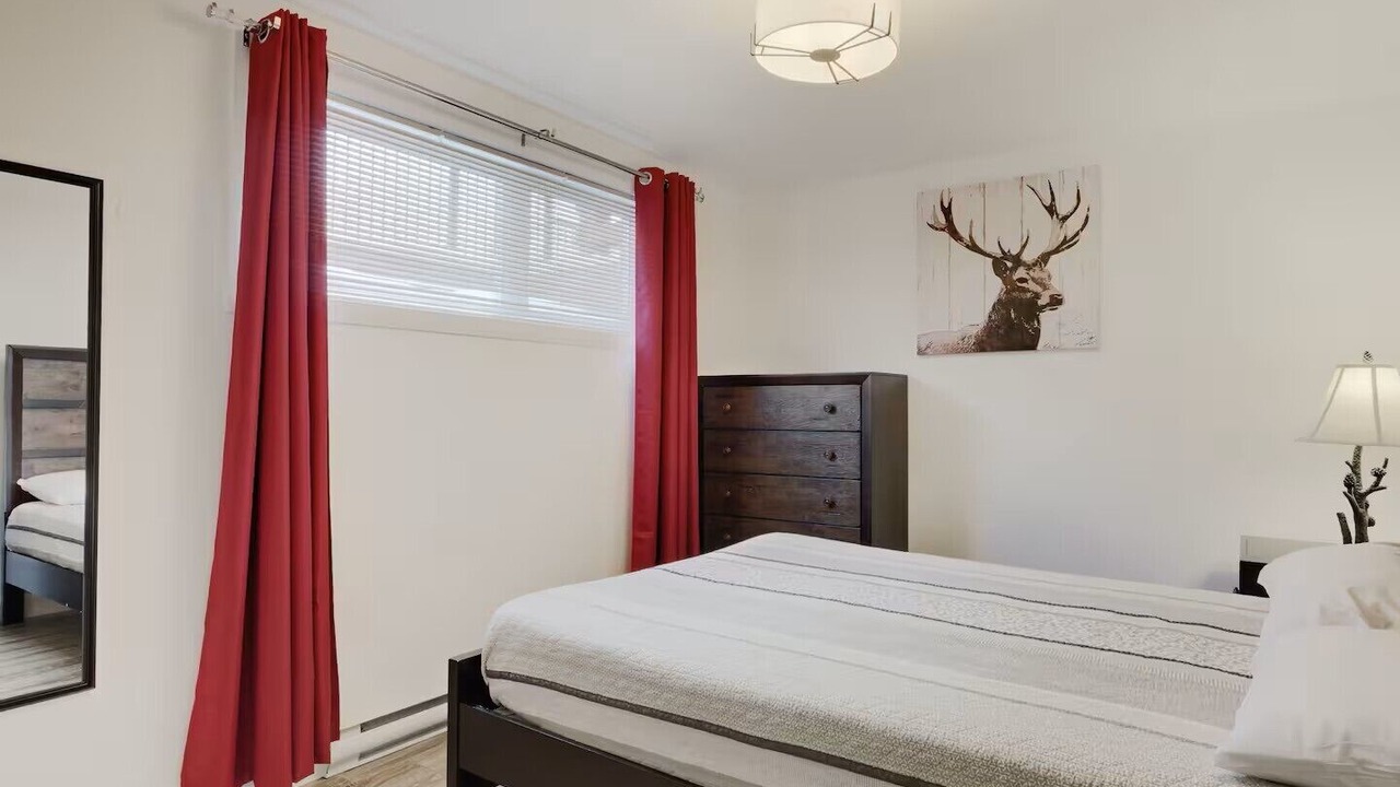 Photo of Bedroom in Stoneham