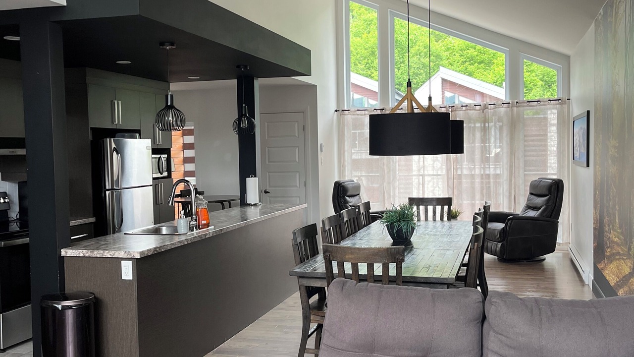 Photo of Livingroom in Stoneham