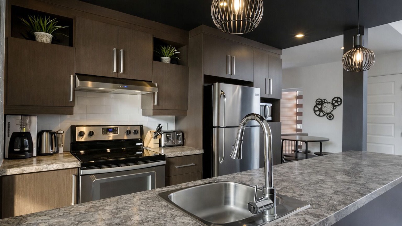 Photo of Kitchen in Stoneham